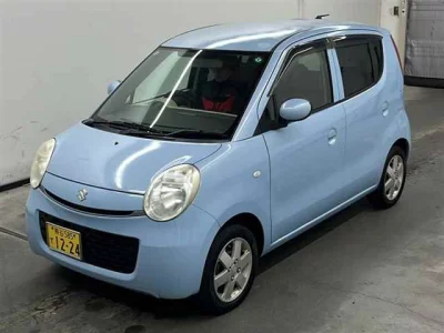 Suzuki MRWAGON
