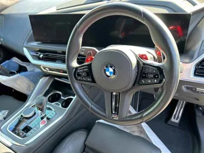 BMW XM