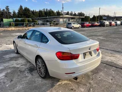 BMW 4-Series