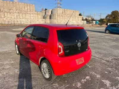 Volkswagen UP