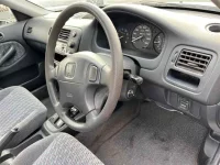 Honda CIVIC лот № 90247 оценка 3  с аукциона в Японии 2