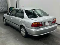 Honda CIVIC лот № 90247 оценка 3  с аукциона в Японии 1