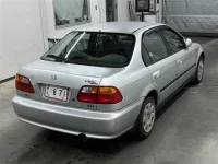 Honda CIVIC лот № 90247 оценка 3  с аукциона в Японии 4