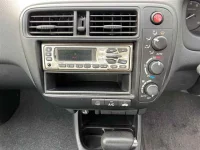 Honda CIVIC лот № 90247 оценка 3  с аукциона в Японии 5