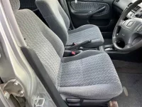 Honda CIVIC лот № 90247 оценка 3  с аукциона в Японии 6