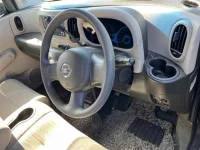 Nissan CUBE лот № 90314 оценка 3.5  с аукциона в Японии 2