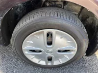 Nissan CUBE лот № 90314 оценка 3.5  с аукциона в Японии 8