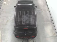 Nissan CUBE лот № 90314 оценка 3.5  с аукциона в Японии 9