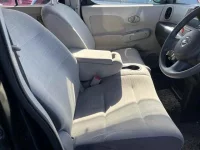 Nissan CUBE лот № 90314 оценка 3.5  с аукциона в Японии 6