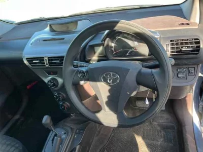 Toyota IQ