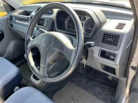 Mitsubishi PAJERO MINI лот № 90277 оценка R  с аукциона в Японии 2