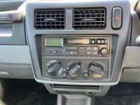 Mitsubishi PAJERO MINI лот № 90277 оценка R  с аукциона в Японии 5