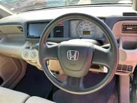 Honda LIFE лот № 90275 оценка 3.5  с аукциона в Японии 2