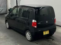 Honda LIFE лот № 90275 оценка 3.5  с аукциона в Японии 1