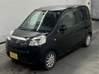 Honda LIFE лот № 90275 оценка 3.5  с аукциона в Японии 3