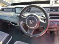 Honda STEP WAGON лот № 90279 оценка 3.5  с аукциона в Японии 2