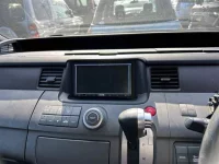 Honda STEP WAGON лот № 90279 оценка 3.5  с аукциона в Японии 5