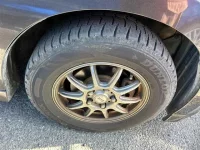 Honda STEP WAGON лот № 90279 оценка 3.5  с аукциона в Японии 8