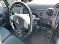 Mitsubishi EK SPORTS лот № 90283 оценка 4  с аукциона в Японии 2