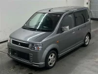 Mitsubishi EK SPORTS лот № 90283 оценка 4  с аукциона в Японии 3