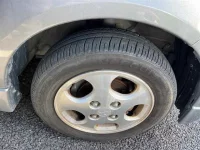 Mitsubishi EK SPORTS лот № 90283 оценка 4  с аукциона в Японии 8