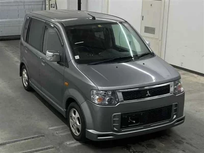 Mitsubishi EK SPORTS