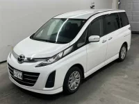 Mazda BIANTE лот № 90293 оценка 4  с аукциона в Японии 3