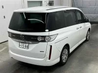 Mazda BIANTE лот № 90293 оценка 4  с аукциона в Японии 4