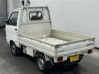 Mitsubishi MINICAB TRUCK лот № 90321 оценка 3.5  с аукциона в Японии 1