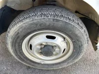 Mitsubishi MINICAB TRUCK лот № 90321 оценка 3.5  с аукциона в Японии 7