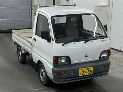 Mitsubishi MINICAB TRUCK