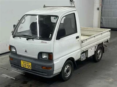 Mitsubishi MINICAB TRUCK