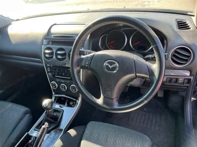 Mazda ATENZA SPORT