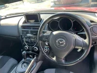 Mazda RX-8 лот № 92008 оценка 3  с аукциона в Японии 2