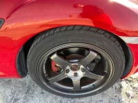 Mazda RX-8 лот № 92008 оценка 3  с аукциона в Японии 8