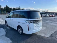 Mazda BIANTE лот № 92007 оценка 3.5  с аукциона в Японии 1