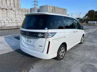 Mazda BIANTE лот № 92007 оценка 3.5  с аукциона в Японии 4