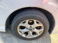 Mazda BIANTE лот № 92007 оценка 3.5  с аукциона в Японии 8