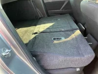 Mazda AXELA лот № 92010 оценка 3  с аукциона в Японии 7