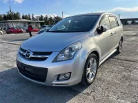 Mazda MPV лот № 92014 оценка R  с аукциона в Японии 3