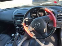 Mazda RX-8 лот № 92023 оценка 4  с аукциона в Японии 2