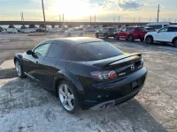Mazda RX-8 лот № 92023 оценка 4  с аукциона в Японии 1