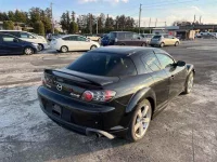 Mazda RX-8 лот № 92023 оценка 4  с аукциона в Японии 4