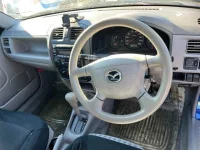 Mazda DEMIO лот № 92026 оценка 3.5  с аукциона в Японии 2
