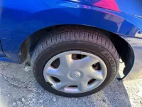 Mazda DEMIO лот № 92026 оценка 3.5  с аукциона в Японии 8