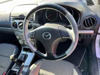 Mazda ATENZA SPORT лот № 92029 оценка 3  с аукциона в Японии 2