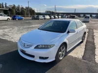 Mazda ATENZA SPORT лот № 92029 оценка 3  с аукциона в Японии 3