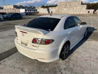 Mazda ATENZA SPORT лот № 92029 оценка 3  с аукциона в Японии 4