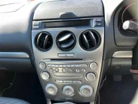 Mazda ATENZA SPORT лот № 92029 оценка 3  с аукциона в Японии 5