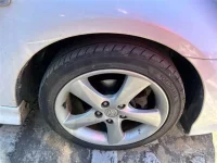 Mazda ATENZA SPORT лот № 92029 оценка 3  с аукциона в Японии 8